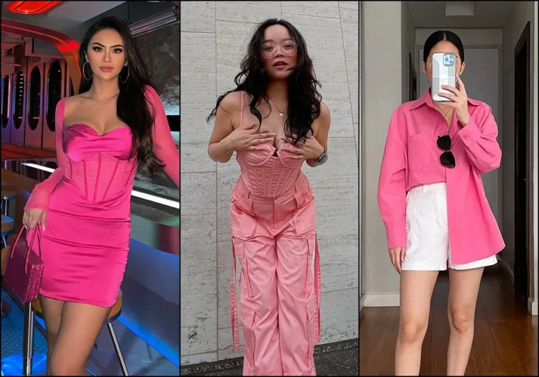 Barbie Outfits