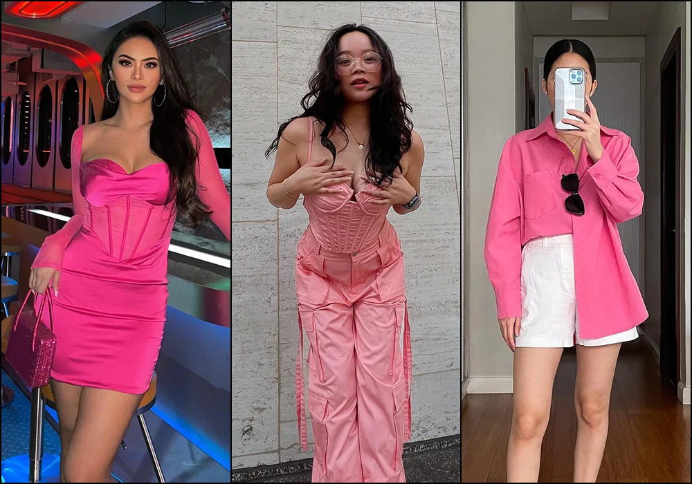 Barbie Outfits