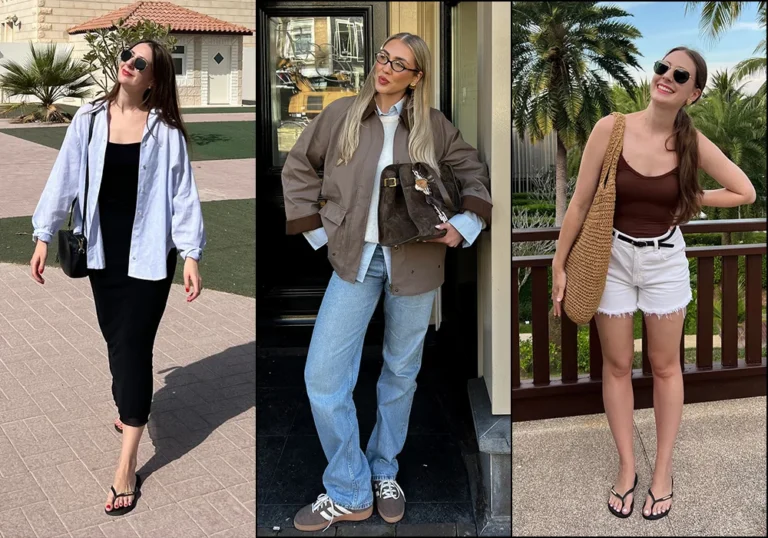 Casual Outfits
