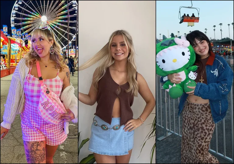 Country Fair Outfits