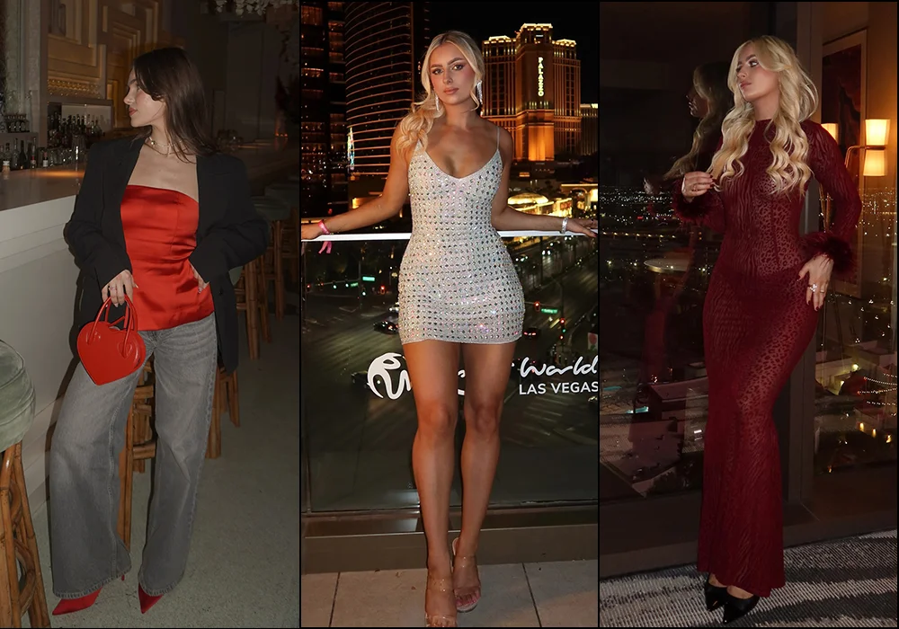 Going Out Outfits