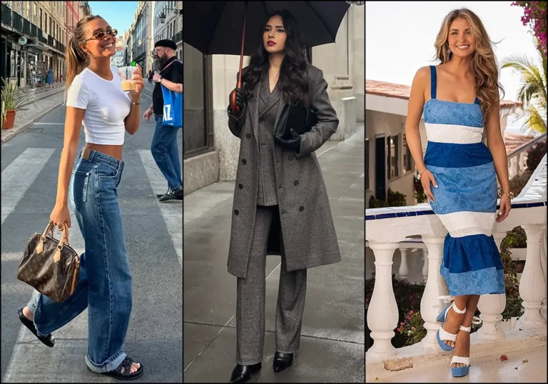 Picture Day Outfits