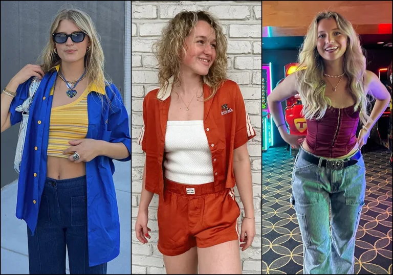 Bowling Outfits