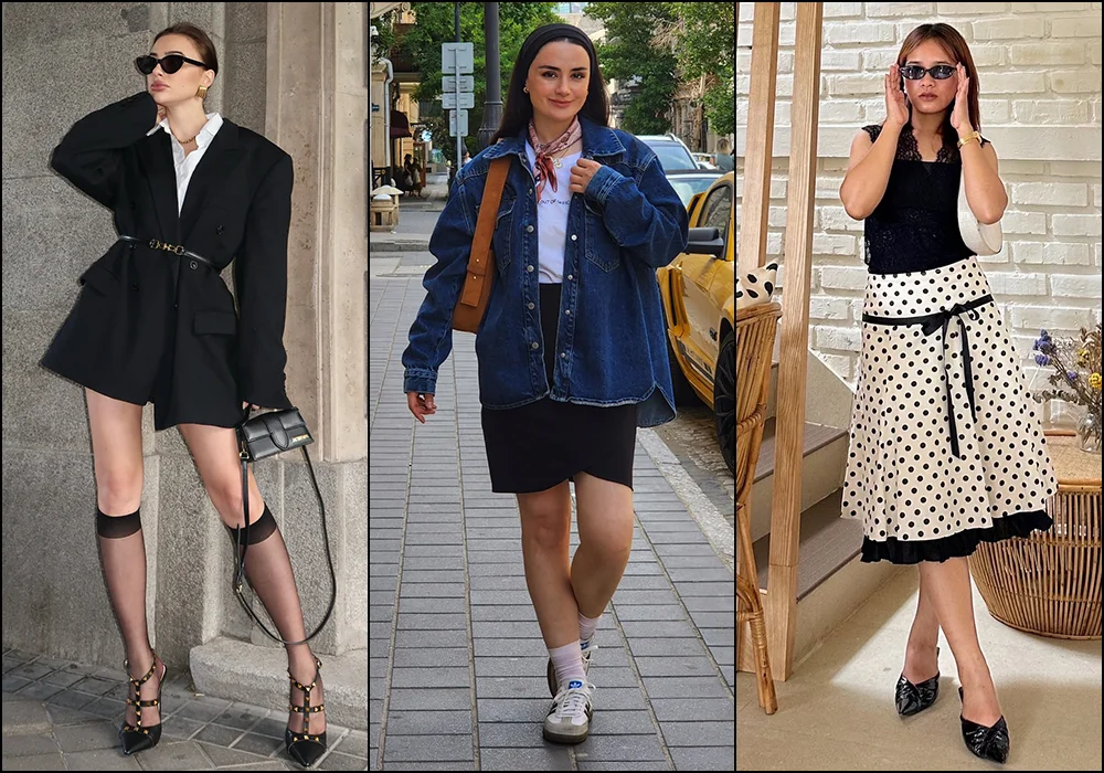 90s Outfits