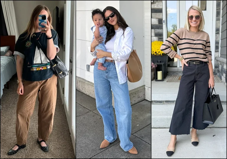 Mom Summer Outfits
