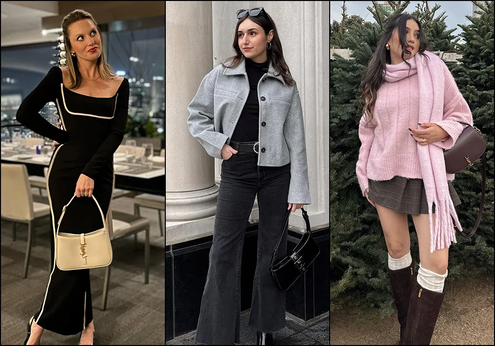 Winter Birthday Outfits